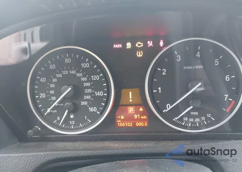 2011 BMW X5 xDrive35I/xDrive35I Premium/xDrive35I Sport Activity from USA, damaged, VIN 5UXZV4C50BL400650